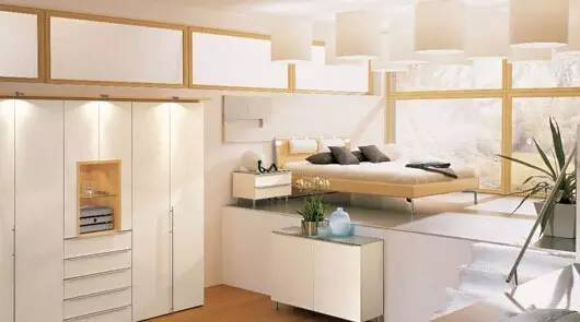 膩?zhàn)臃鄣拿摲墼蚰懔私舛嗌伲磕佔(zhàn)臃奂夹g(shù)解說